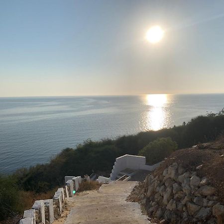 Luxurious Sea View With Private Beach In Gammarth, Marsa Lägenhet Exteriör bild